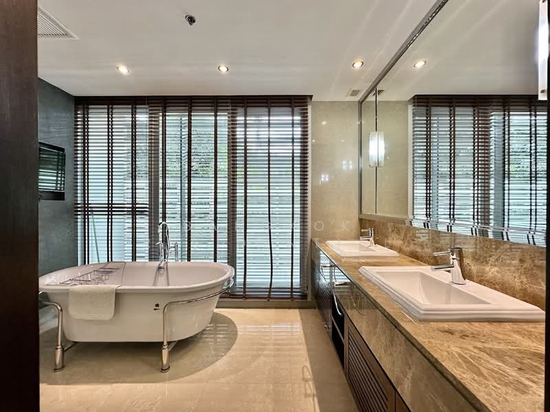 Belgravia Residences : เบลเกรเวีย เรสซิเดนท์ส, กรุงเทพ, 30/1 ถนนสุขุมวิท, คลองตัน, คลองเตย, กรุงเทพ, 297 ตร.ม., คอนโด ขาย, โดย Bangkok Residential, 500405925 - DDproperty.com