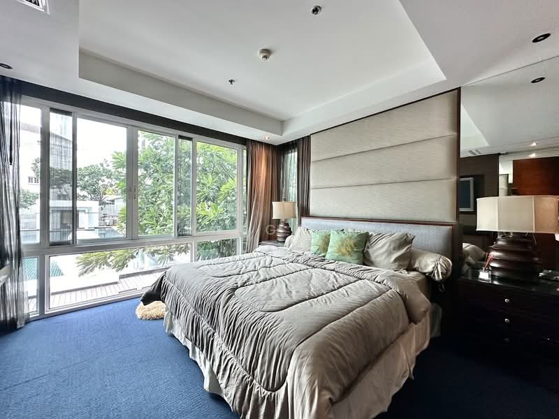 Belgravia Residences : เบลเกรเวีย เรสซิเดนท์ส, กรุงเทพ, 30/1 ถนนสุขุมวิท, คลองตัน, คลองเตย, กรุงเทพ, 297 ตร.ม., คอนโด ขาย, โดย Bangkok Residential, 500405925 - DDproperty.com