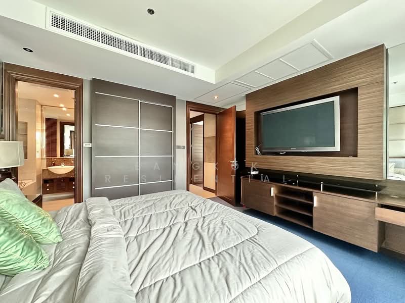 Belgravia Residences : เบลเกรเวีย เรสซิเดนท์ส, กรุงเทพ, 30/1 ถนนสุขุมวิท, คลองตัน, คลองเตย, กรุงเทพ, 297 ตร.ม., คอนโด ขาย, โดย Bangkok Residential, 500405925 - DDproperty.com