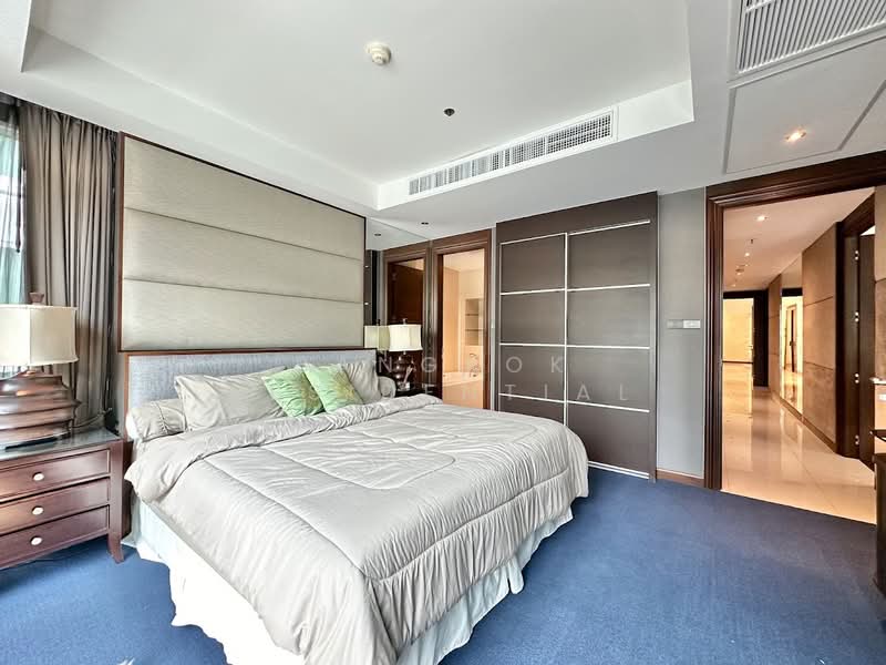 Belgravia Residences : เบลเกรเวีย เรสซิเดนท์ส, กรุงเทพ, 30/1 ถนนสุขุมวิท, คลองตัน, คลองเตย, กรุงเทพ, 297 ตร.ม., คอนโด ขาย, โดย Bangkok Residential, 500405925 - DDproperty.com