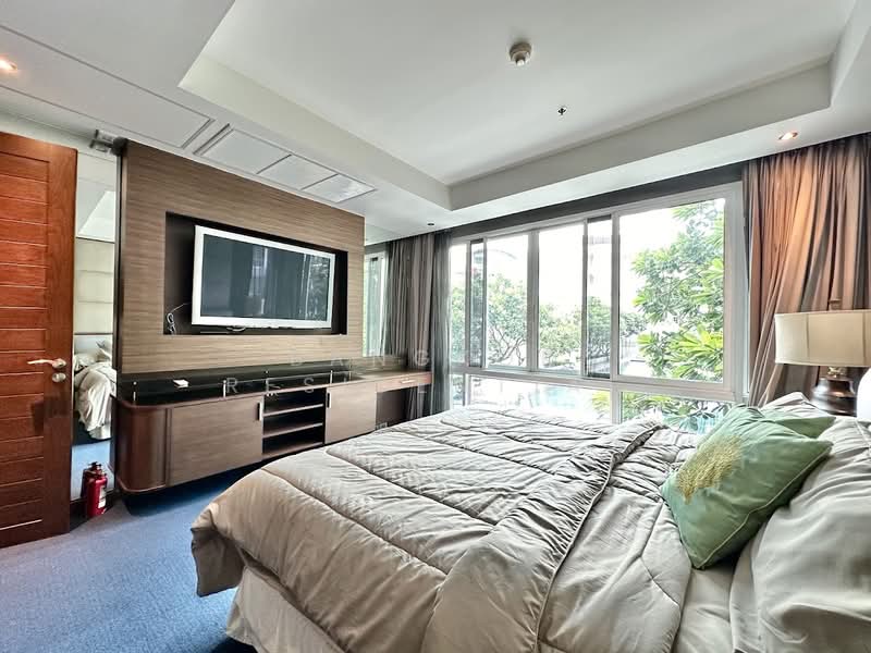 Belgravia Residences : เบลเกรเวีย เรสซิเดนท์ส, กรุงเทพ, 30/1 ถนนสุขุมวิท, คลองตัน, คลองเตย, กรุงเทพ, 297 ตร.ม., คอนโด ขาย, โดย Bangkok Residential, 500405925 - DDproperty.com