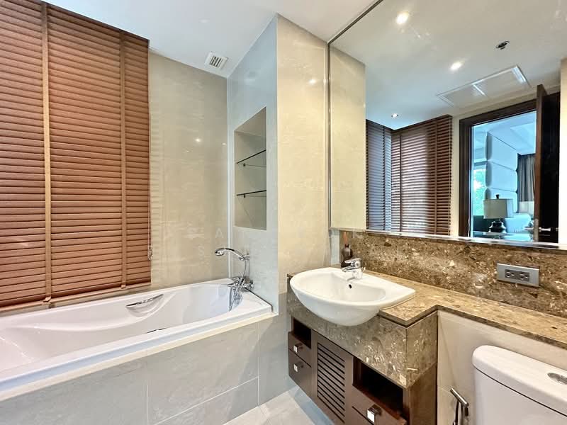 Belgravia Residences : เบลเกรเวีย เรสซิเดนท์ส, กรุงเทพ, 30/1 ถนนสุขุมวิท, คลองตัน, คลองเตย, กรุงเทพ, 297 ตร.ม., คอนโด ขาย, โดย Bangkok Residential, 500405925 - DDproperty.com