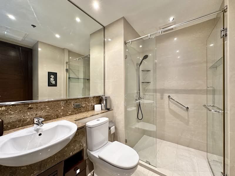 Belgravia Residences, Bangkok, 30/1 Sukhumvit Road, Khong Tan, Khlong Toei, Bangkok, 4 Bedrooms, 297 sqm, Condo For Sale, by Bangkok Residential, 500405925 - DDproperty.com