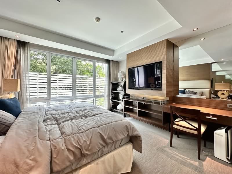 Belgravia Residences : เบลเกรเวีย เรสซิเดนท์ส, กรุงเทพ, 30/1 ถนนสุขุมวิท, คลองตัน, คลองเตย, กรุงเทพ, 297 ตร.ม., คอนโด ขาย, โดย Bangkok Residential, 500405925 - DDproperty.com