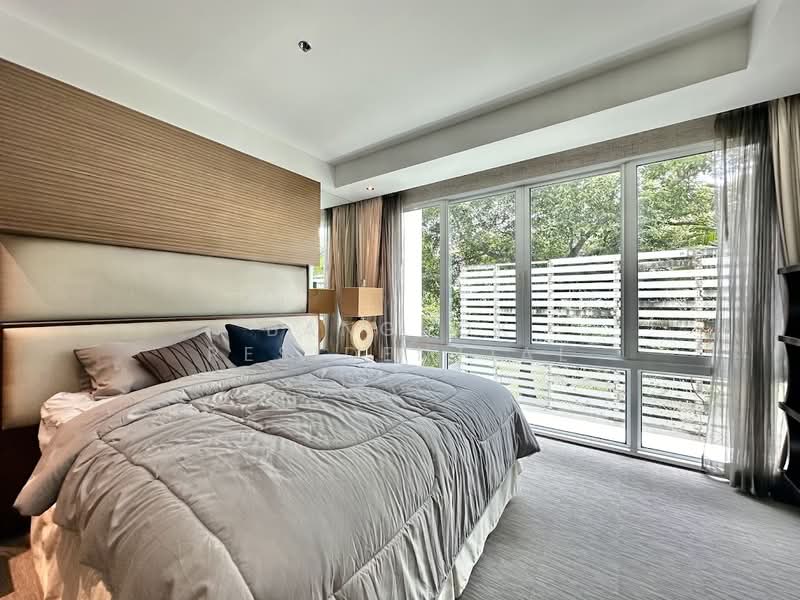 Belgravia Residences : เบลเกรเวีย เรสซิเดนท์ส, กรุงเทพ, 30/1 ถนนสุขุมวิท, คลองตัน, คลองเตย, กรุงเทพ, 297 ตร.ม., คอนโด ขาย, โดย Bangkok Residential, 500405925 - DDproperty.com