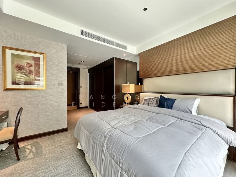 Belgravia Residences : เบลเกรเวีย เรสซิเดนท์ส, กรุงเทพ, 30/1 ถนนสุขุมวิท, คลองตัน, คลองเตย, กรุงเทพ, 297 ตร.ม., คอนโด ขาย, โดย Bangkok Residential, 500405925 - DDproperty.com