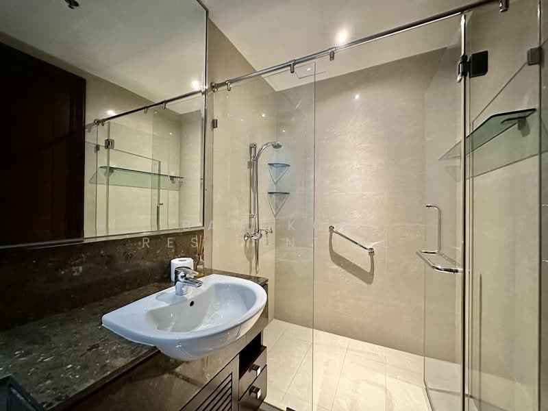 Belgravia Residences : เบลเกรเวีย เรสซิเดนท์ส, กรุงเทพ, 30/1 ถนนสุขุมวิท, คลองตัน, คลองเตย, กรุงเทพ, 297 ตร.ม., คอนโด ขาย, โดย Bangkok Residential, 500405925 - DDproperty.com