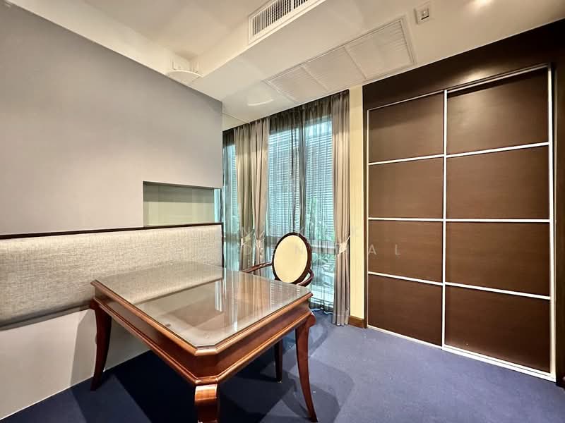 Belgravia Residences : เบลเกรเวีย เรสซิเดนท์ส, กรุงเทพ, 30/1 ถนนสุขุมวิท, คลองตัน, คลองเตย, กรุงเทพ, 297 ตร.ม., คอนโด ขาย, โดย Bangkok Residential, 500405925 - DDproperty.com