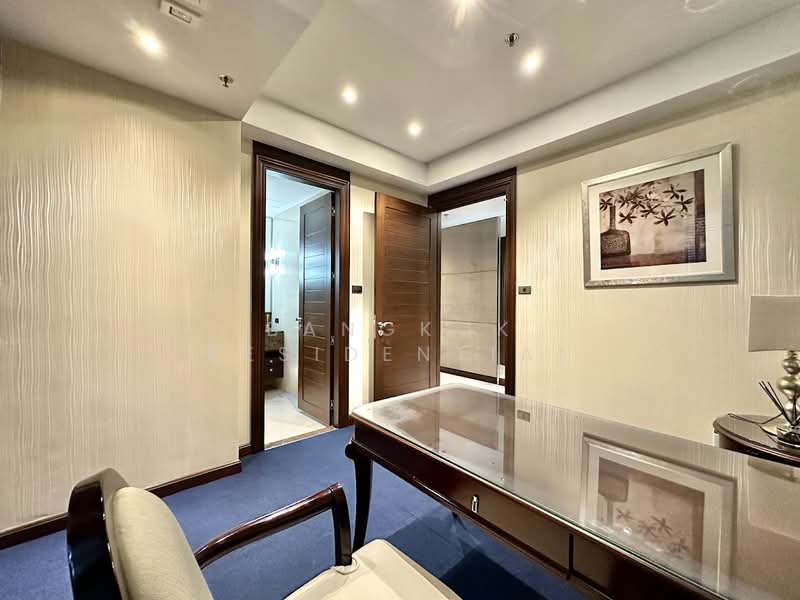 Belgravia Residences : เบลเกรเวีย เรสซิเดนท์ส, กรุงเทพ, 30/1 ถนนสุขุมวิท, คลองตัน, คลองเตย, กรุงเทพ, 297 ตร.ม., คอนโด ขาย, โดย Bangkok Residential, 500405925 - DDproperty.com