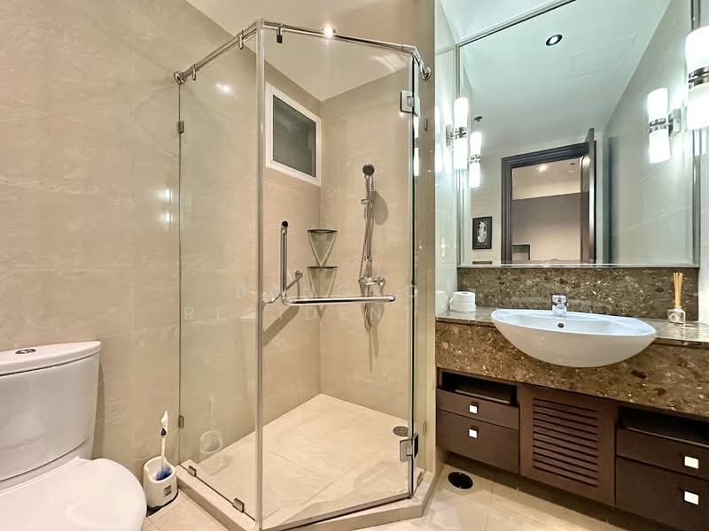 Belgravia Residences : เบลเกรเวีย เรสซิเดนท์ส, กรุงเทพ, 30/1 ถนนสุขุมวิท, คลองตัน, คลองเตย, กรุงเทพ, 297 ตร.ม., คอนโด ขาย, โดย Bangkok Residential, 500405925 - DDproperty.com