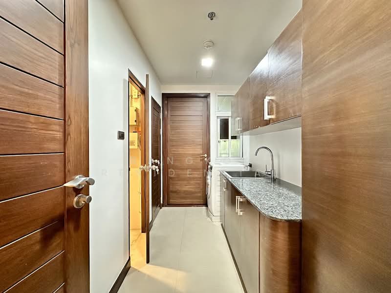 Belgravia Residences, Bangkok, 30/1 Sukhumvit Road, Khong Tan, Khlong Toei, Bangkok, 4 Bedrooms, 297 sqm, Condo For Sale, by Bangkok Residential, 500405925 - DDproperty.com