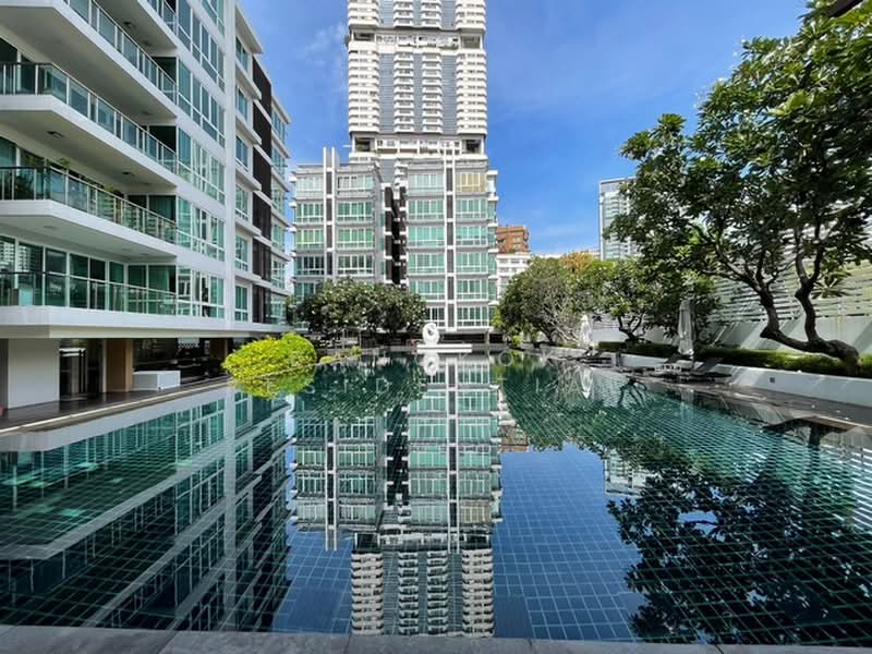 Belgravia Residences : เบลเกรเวีย เรสซิเดนท์ส, กรุงเทพ, 30/1 ถนนสุขุมวิท, คลองตัน, คลองเตย, กรุงเทพ, 297 ตร.ม., คอนโด ขาย, โดย Bangkok Residential, 500405925 - DDproperty.com