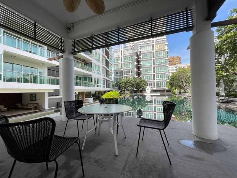Belgravia Residences : เบลเกรเวีย เรสซิเดนท์ส, กรุงเทพ, 30/1 ถนนสุขุมวิท, คลองตัน, คลองเตย, กรุงเทพ, 297 ตร.ม., คอนโด ขาย, โดย Bangkok Residential, 500405925 - DDproperty.com