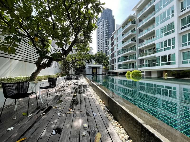 Belgravia Residences : เบลเกรเวีย เรสซิเดนท์ส, กรุงเทพ, 30/1 ถนนสุขุมวิท, คลองตัน, คลองเตย, กรุงเทพ, 297 ตร.ม., คอนโด ขาย, โดย Bangkok Residential, 500405925 - DDproperty.com