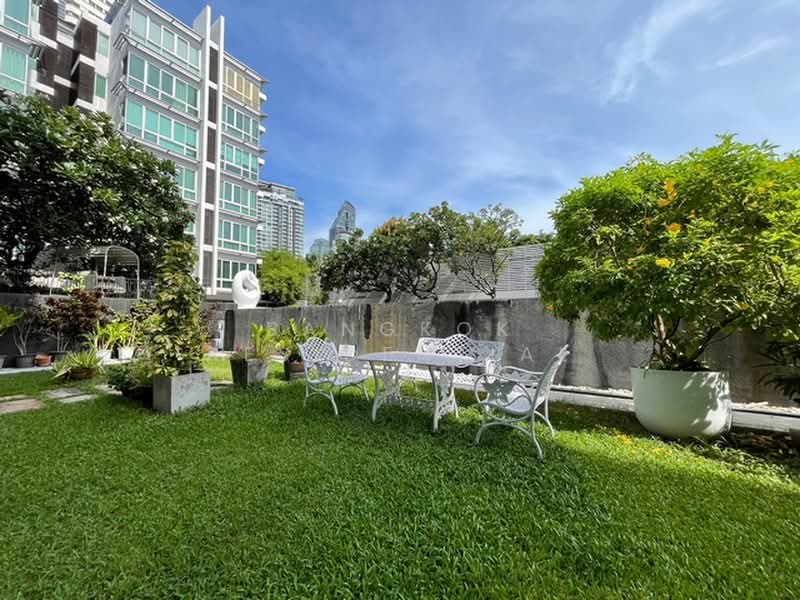 Belgravia Residences : เบลเกรเวีย เรสซิเดนท์ส, กรุงเทพ, 30/1 ถนนสุขุมวิท, คลองตัน, คลองเตย, กรุงเทพ, 297 ตร.ม., คอนโด ขาย, โดย Bangkok Residential, 500405925 - DDproperty.com