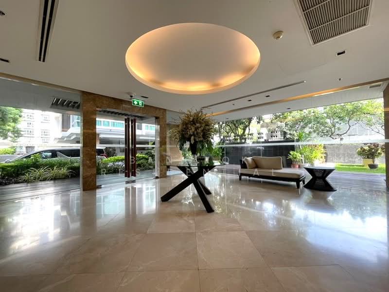Belgravia Residences : เบลเกรเวีย เรสซิเดนท์ส, กรุงเทพ, 30/1 ถนนสุขุมวิท, คลองตัน, คลองเตย, กรุงเทพ, 297 ตร.ม., คอนโด ขาย, โดย Bangkok Residential, 500405925 - DDproperty.com