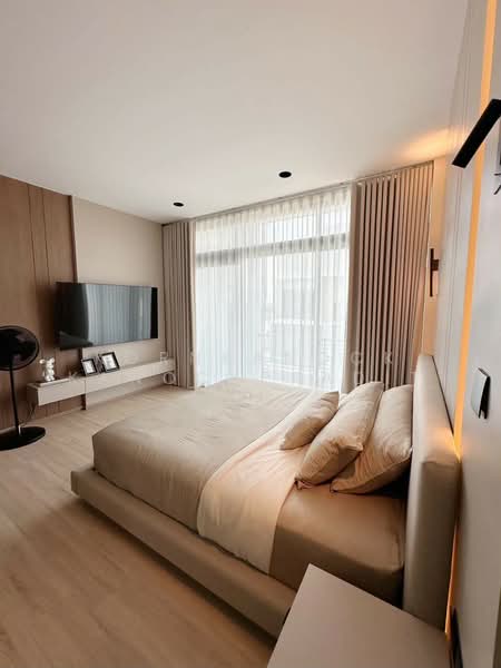 NIRVANA DEFINE EKKAMAI RAMINTRA FULLY FURNISHED, Bangkok, สุคนธสวัสดิ์ 19, Lat Phrao, Bangkok, 3 Bedrooms, 230 sqm, Townhouse For Sale, by Kornkanock Kanockpradit, 500405927 - DDproperty.com