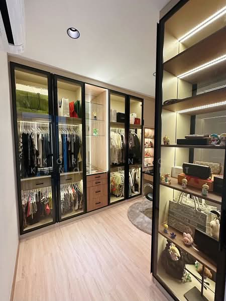 NIRVANA DEFINE EKKAMAI RAMINTRA FULLY FURNISHED, Bangkok, สุคนธสวัสดิ์ 19, Lat Phrao, Bangkok, 3 Bedrooms, 230 sqm, Townhouse For Sale, by Kornkanock Kanockpradit, 500405927 - DDproperty.com