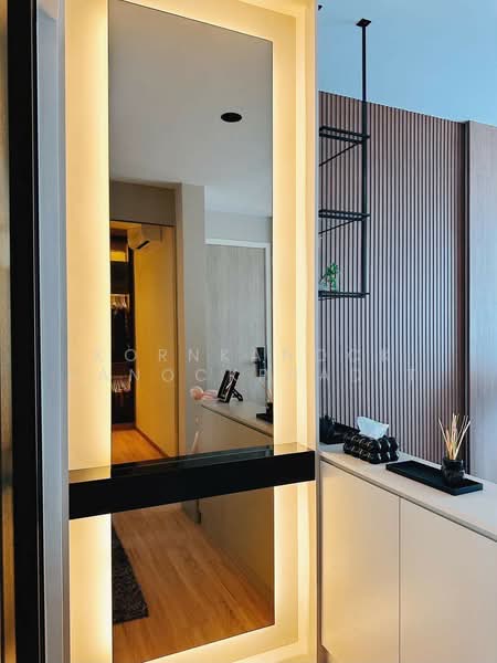 NIRVANA DEFINE EKKAMAI RAMINTRA FULLY FURNISHED, Bangkok, สุคนธสวัสดิ์ 19, Lat Phrao, Bangkok, 3 Bedrooms, 230 sqm, Townhouse For Sale, by Kornkanock Kanockpradit, 500405927 - DDproperty.com