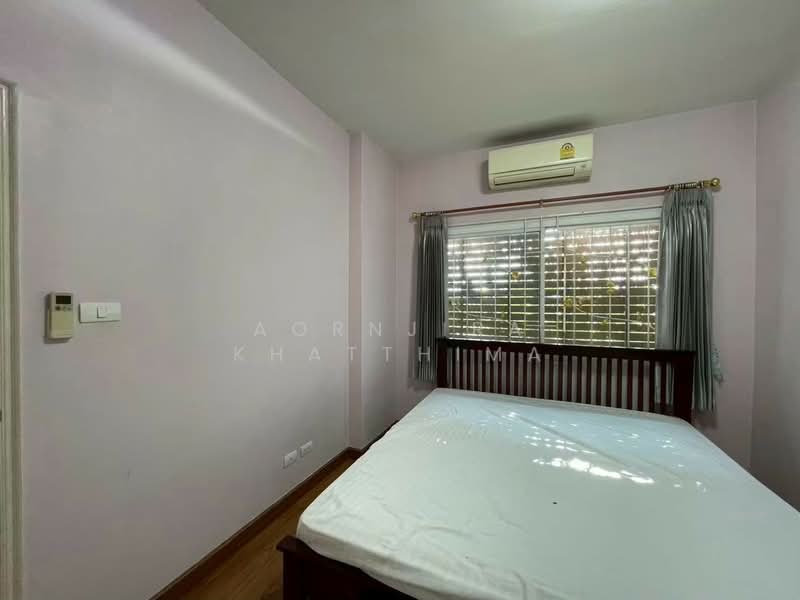R1004 | 4-Bedroom Two-Storey Detached House for Rent (Gated Community), Louis Intersection, Chiang Mai, San Pu Loei, Doi Saket, Chiang Mai, 4 Bedrooms, 220 sqm, Single Detached House For Rent, by Aornjira Khatthima, 500405928 - DDproperty.com