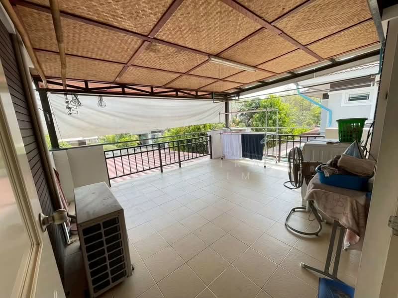 R1004 | 4-Bedroom Two-Storey Detached House for Rent (Gated Community), Louis Intersection, Chiang Mai, San Pu Loei, Doi Saket, Chiang Mai, 4 Bedrooms, 220 sqm, Single Detached House For Rent, by Aornjira Khatthima, 500405928 - DDproperty.com
