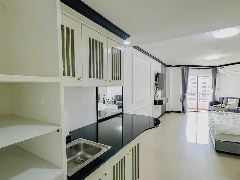 Kieng Talay Condotel, Chon Buri (Pattaya), Soi Phratamnak, Nong Pru, Bang Lamung (Pattaya), Chon Buri (Pattaya), 1 Bedroom, 80 sqm, Condo For Sale, by PLC Real Estate, 500405930 - DDproperty.com