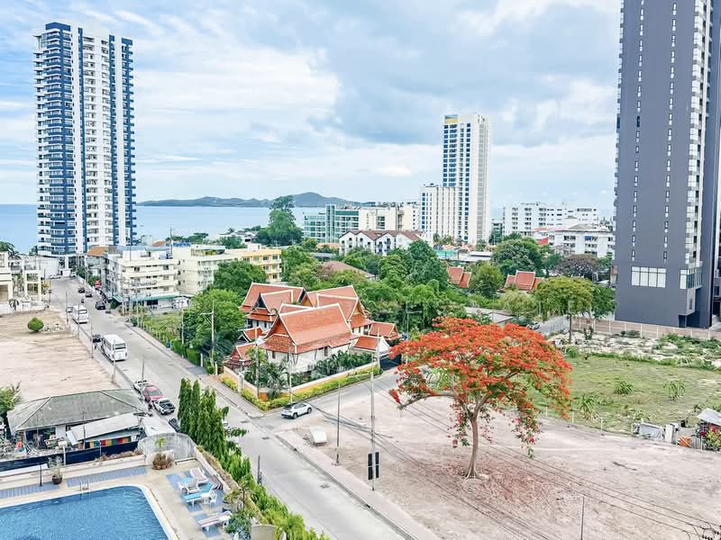 Kieng Talay Condotel, Chon Buri (Pattaya), Soi Phratamnak, Nong Pru, Bang Lamung (Pattaya), Chon Buri (Pattaya), 1 Bedroom, 80 sqm, Condo For Sale, by PLC Real Estate, 500405930 - DDproperty.com