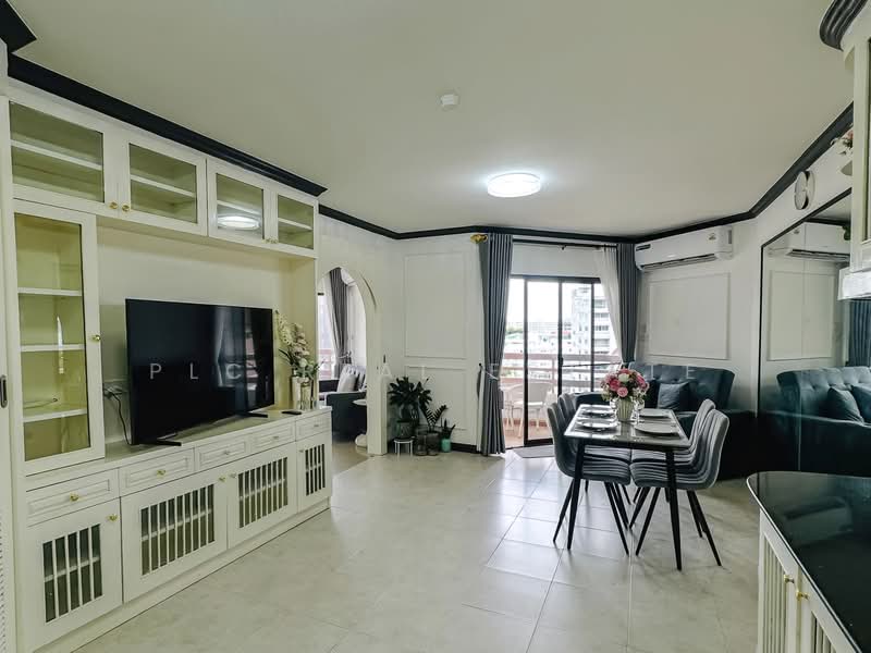 Kieng Talay Condotel, Chon Buri (Pattaya), Soi Phratamnak, Nong Pru, Bang Lamung (Pattaya), Chon Buri (Pattaya), 1 Bedroom, 80 sqm, Condo For Sale, by PLC Real Estate, 500405930 - DDproperty.com