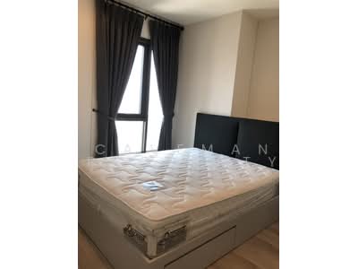 For Rent - Centric Ratchada-Huai Khwang, Bangkok