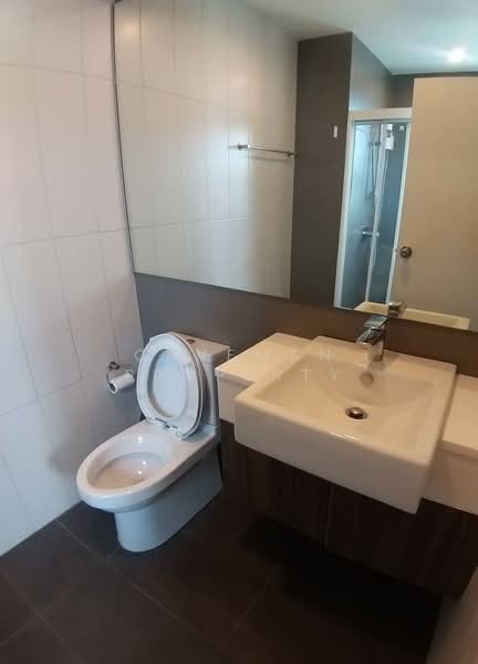 Centric Ratchada-Huai Khwang, Bangkok, Ratchadapisek Road, Huai Khwang, Bangkok, 1 Bedroom, 32 sqm, Condo For Rent, by Caveman Property, 500405931 - DDproperty.com