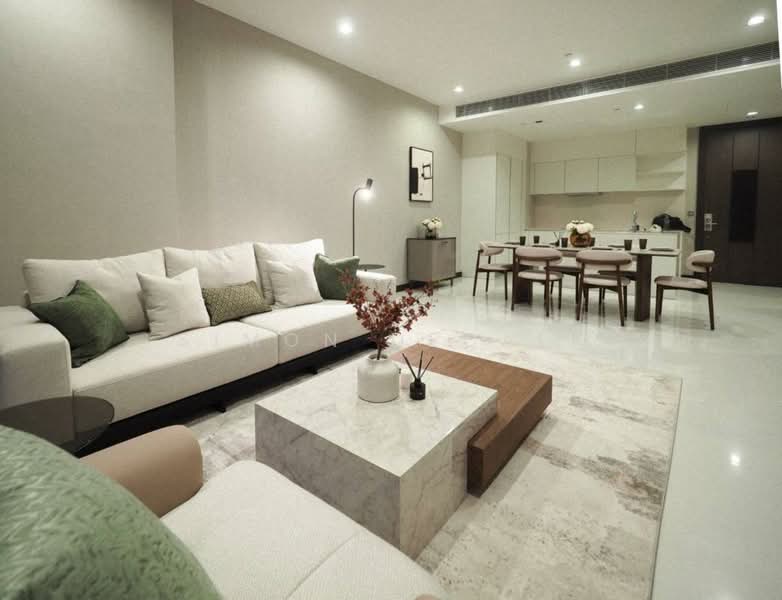 Q1 Sukhumvit, Bangkok, 1 Sukhumvit Road, Khlong Toei, Bangkok, 3 Bedrooms, 147 sqm, Condo For Rent, by Simon Decalf, 500405933 - DDproperty.com
