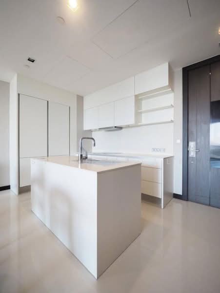 Q1 Sukhumvit, Bangkok, 1 Sukhumvit Road, Khlong Toei, Bangkok, 3 Bedrooms, 147 sqm, Condo For Rent, by Simon Decalf, 500405933 - DDproperty.com