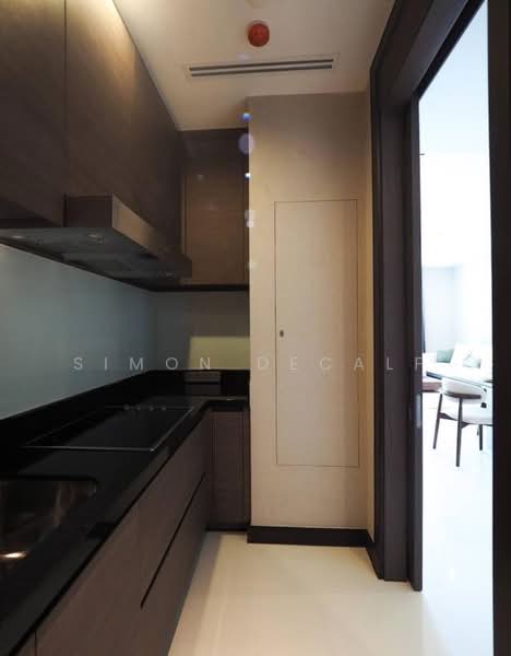 Q1 Sukhumvit, Bangkok, 1 Sukhumvit Road, Khlong Toei, Bangkok, 3 Bedrooms, 147 sqm, Condo For Rent, by Simon Decalf, 500405933 - DDproperty.com