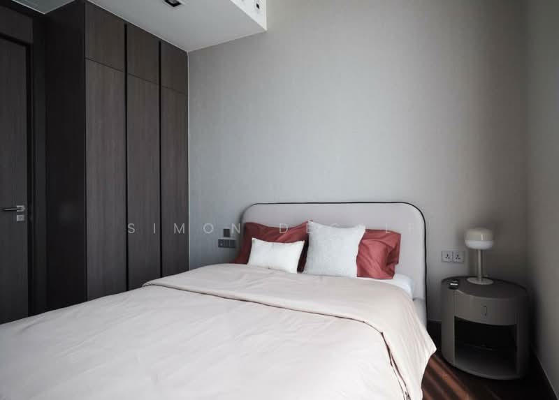 Q1 Sukhumvit, Bangkok, 1 Sukhumvit Road, Khlong Toei, Bangkok, 3 Bedrooms, 147 sqm, Condo For Rent, by Simon Decalf, 500405933 - DDproperty.com