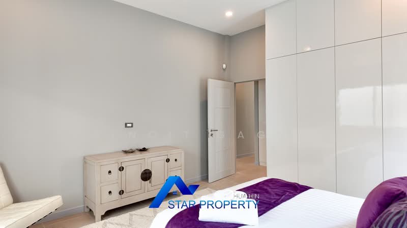 Meedee Homes, Prachuap Khiri Khan, Thap Tai, Hua Hin, Prachuap Khiri Khan, 3 Bedrooms, 195 sqm, Villa For Sale, by Ketsara Seerupee, 500405934 - DDproperty.com