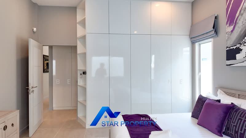 Meedee Homes, Prachuap Khiri Khan, Thap Tai, Hua Hin, Prachuap Khiri Khan, 3 Bedrooms, 195 sqm, Villa For Sale, by Ketsara Seerupee, 500405934 - DDproperty.com