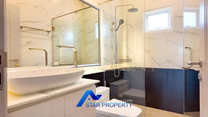 Meedee Homes, Prachuap Khiri Khan, Thap Tai, Hua Hin, Prachuap Khiri Khan, 3 Bedrooms, 195 sqm, Villa For Sale, by Ketsara Seerupee, 500405934 - DDproperty.com