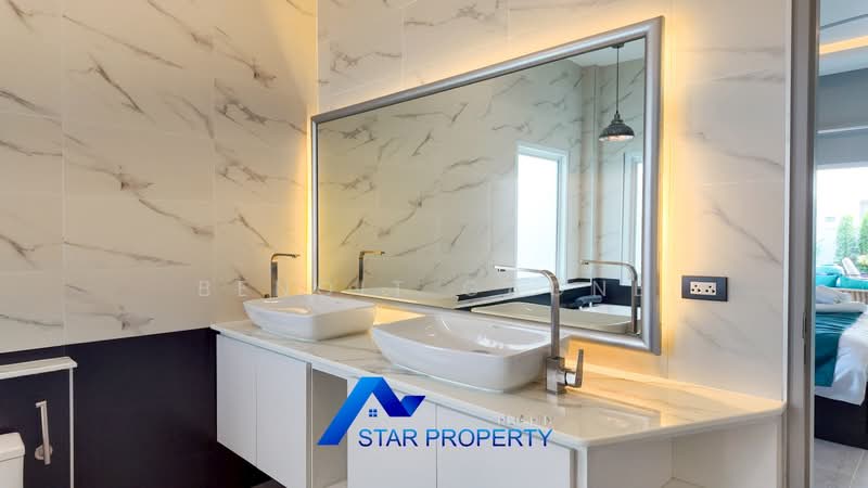 Meedee Homes : มีดี โฮมส์, ประจวบคีรีขันธ์, ทับใต้, หัวหิน, ประจวบคีรีขันธ์, 195 ตร.ม., วิลล่า ขาย, โดย เกศรา สีรูปี, 500405934 - DDproperty.com