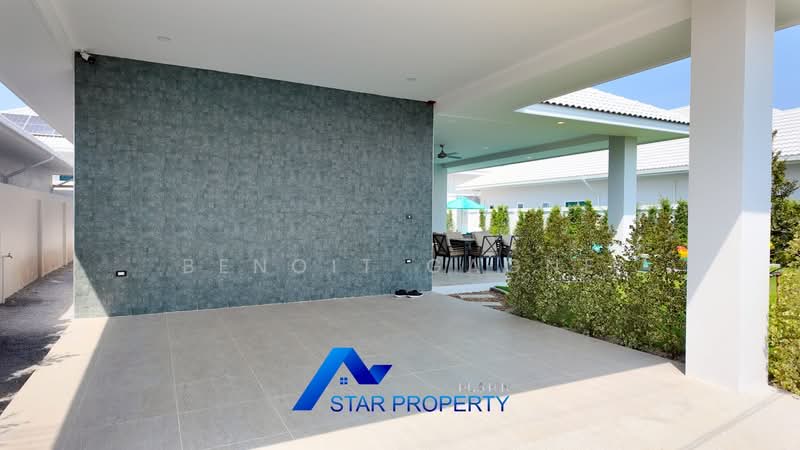 Meedee Homes : มีดี โฮมส์, ประจวบคีรีขันธ์, ทับใต้, หัวหิน, ประจวบคีรีขันธ์, 195 ตร.ม., วิลล่า ขาย, โดย เกศรา สีรูปี, 500405934 - DDproperty.com