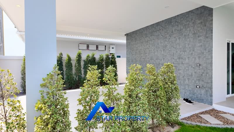 Meedee Homes : มีดี โฮมส์, ประจวบคีรีขันธ์, ทับใต้, หัวหิน, ประจวบคีรีขันธ์, 195 ตร.ม., วิลล่า ขาย, โดย เกศรา สีรูปี, 500405934 - DDproperty.com
