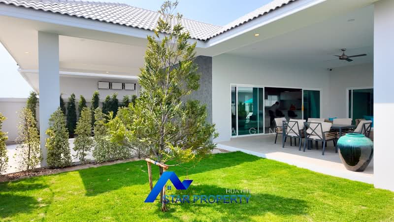 Meedee Homes : มีดี โฮมส์, ประจวบคีรีขันธ์, ทับใต้, หัวหิน, ประจวบคีรีขันธ์, 195 ตร.ม., วิลล่า ขาย, โดย เกศรา สีรูปี, 500405934 - DDproperty.com