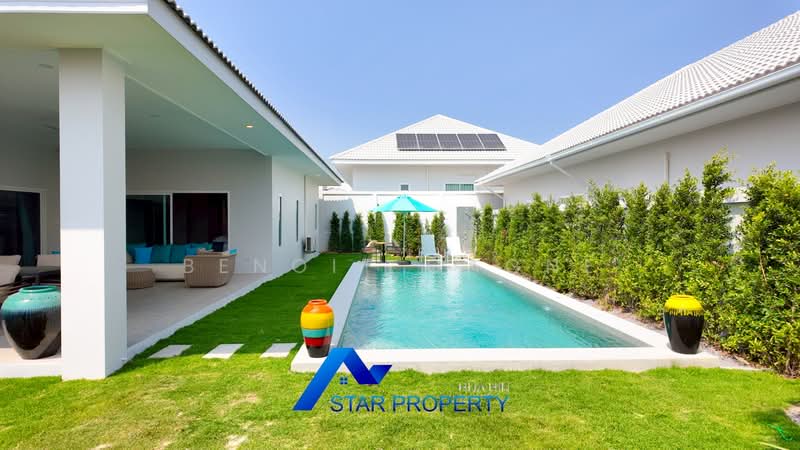 Meedee Homes : มีดี โฮมส์, ประจวบคีรีขันธ์, ทับใต้, หัวหิน, ประจวบคีรีขันธ์, 195 ตร.ม., วิลล่า ขาย, โดย เกศรา สีรูปี, 500405934 - DDproperty.com