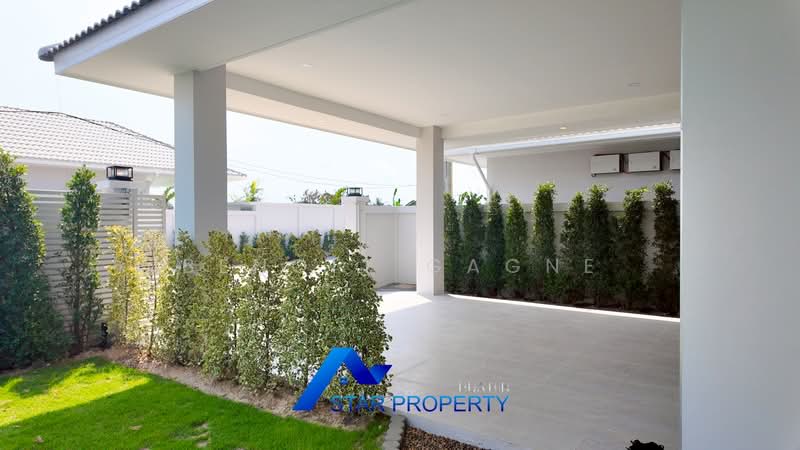 Meedee Homes : มีดี โฮมส์, ประจวบคีรีขันธ์, ทับใต้, หัวหิน, ประจวบคีรีขันธ์, 195 ตร.ม., วิลล่า ขาย, โดย เกศรา สีรูปี, 500405934 - DDproperty.com
