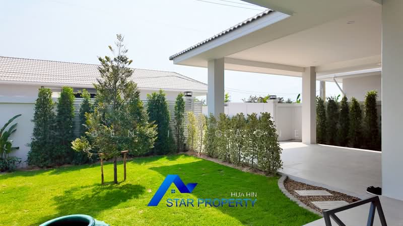 Meedee Homes : มีดี โฮมส์, ประจวบคีรีขันธ์, ทับใต้, หัวหิน, ประจวบคีรีขันธ์, 195 ตร.ม., วิลล่า ขาย, โดย เกศรา สีรูปี, 500405934 - DDproperty.com