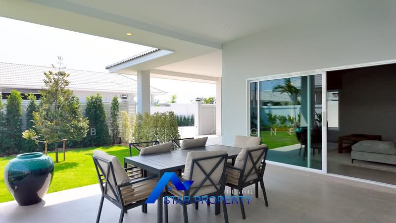 Meedee Homes, Prachuap Khiri Khan, Thap Tai, Hua Hin, Prachuap Khiri Khan, 3 Bedrooms, 195 sqm, Villa For Sale, by Ketsara Seerupee, 500405934 - DDproperty.com