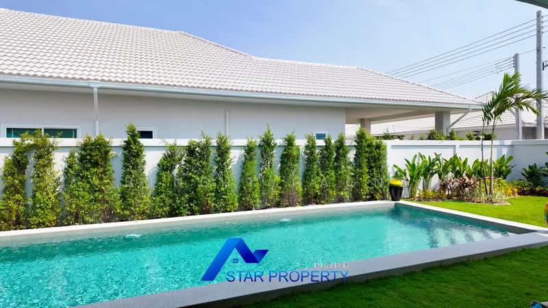 Meedee Homes : มีดี โฮมส์, ประจวบคีรีขันธ์, ทับใต้, หัวหิน, ประจวบคีรีขันธ์, 195 ตร.ม., วิลล่า ขาย, โดย เกศรา สีรูปี, 500405934 - DDproperty.com