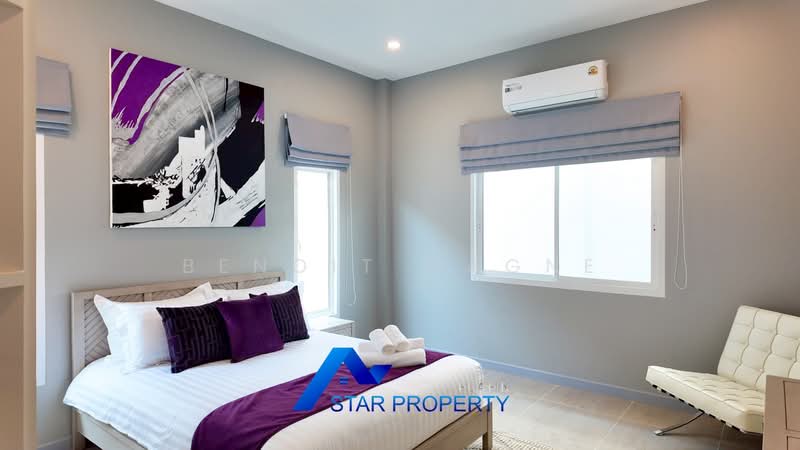 Meedee Homes : มีดี โฮมส์, ประจวบคีรีขันธ์, ทับใต้, หัวหิน, ประจวบคีรีขันธ์, 195 ตร.ม., วิลล่า ขาย, โดย เกศรา สีรูปี, 500405934 - DDproperty.com