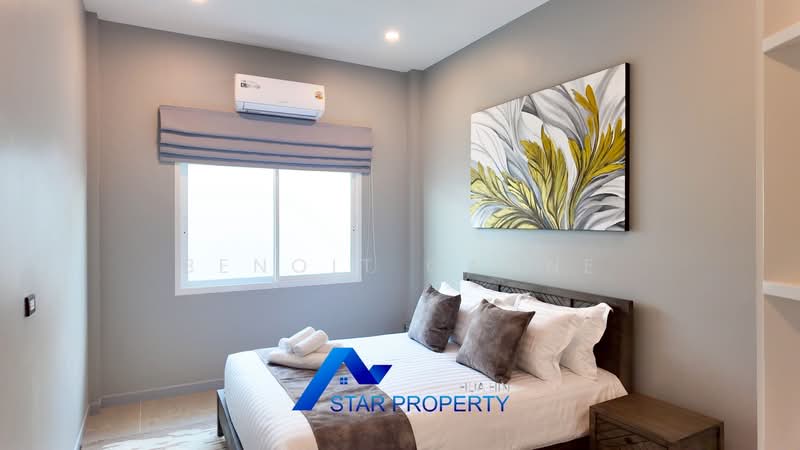 Meedee Homes, Prachuap Khiri Khan, Thap Tai, Hua Hin, Prachuap Khiri Khan, 3 Bedrooms, 195 sqm, Villa For Sale, by Ketsara Seerupee, 500405934 - DDproperty.com
