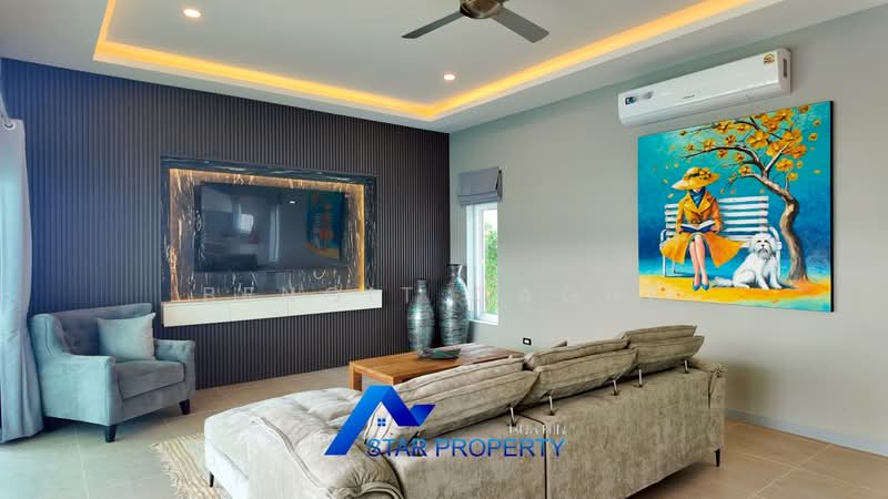 Meedee Homes : มีดี โฮมส์, ประจวบคีรีขันธ์, ทับใต้, หัวหิน, ประจวบคีรีขันธ์, 195 ตร.ม., วิลล่า ขาย, โดย เกศรา สีรูปี, 500405934 - DDproperty.com