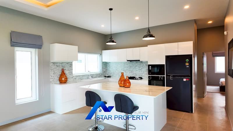 Meedee Homes : มีดี โฮมส์, ประจวบคีรีขันธ์, ทับใต้, หัวหิน, ประจวบคีรีขันธ์, 195 ตร.ม., วิลล่า ขาย, โดย เกศรา สีรูปี, 500405934 - DDproperty.com